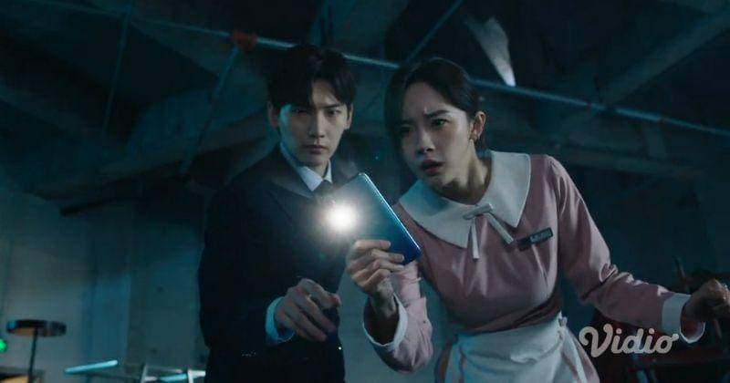 Dok. Vidio/The Quirky and the Charming